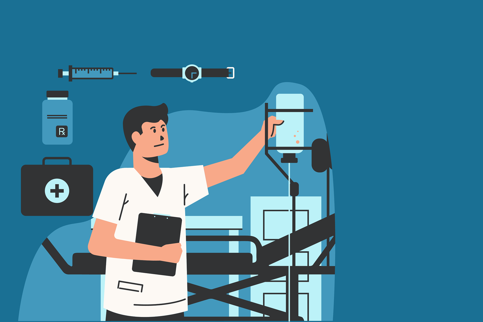 Call to action image.